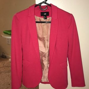 H&M blazer